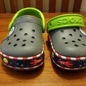 Crocs